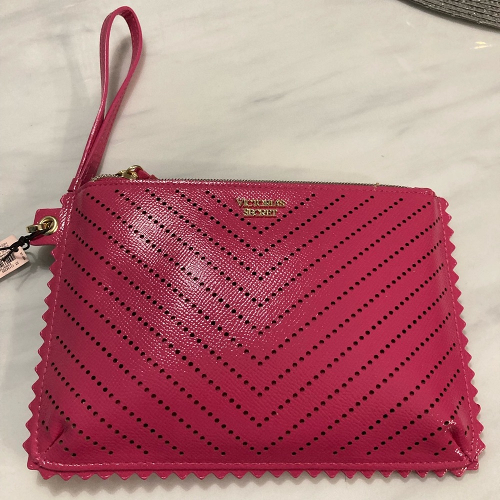 Victoria Secret Wristlet